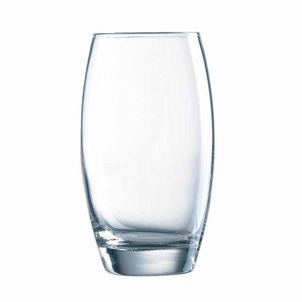 Gläserset Arcoroc Salto 6 Stück Durchsichtig Glas (50 cl)