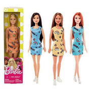 Doll Barbie Chic Mattel