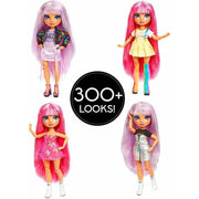 Doll Rainbow High Fashion Studio