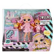 Dolls LOL Surprise! Babysitting Party 22 Pieces