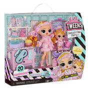 Dolls LOL Surprise! Babysitting Party 22 Pieces