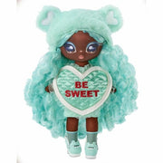Doll Na!Na!Na! Surprise Sweetest Hearts Doll- Cynthia Sweets (Mint)