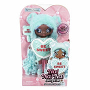 Doll Na!Na!Na! Surprise Sweetest Hearts Doll- Cynthia Sweets (Mint)