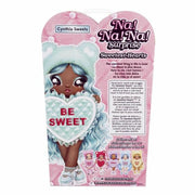 Doll Na!Na!Na! Surprise Sweetest Hearts Doll- Cynthia Sweets (Mint)