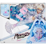 Mermaid Doll MGA Kishiko (33 cm)