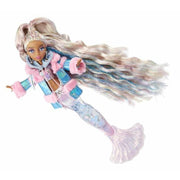 Mermaid Doll MGA Kishiko (33 cm)