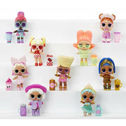 Doll MGA L.O.L. Surprise! Sunshine Makeover 12 Pieces