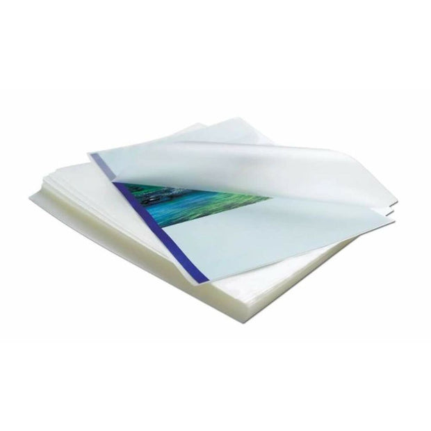 Case Fellowes Laminator 100 Units Transparent A3 Matt