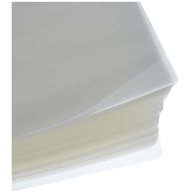 Laminating Pouches Fellowes 100 Pieces Transparent A3 (5 Units)