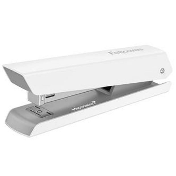 Stapler Fellowes LX820 White (5,8 x 3,9 x 16,9 cm) (12 Units)