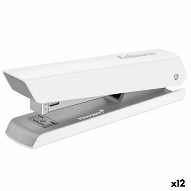 Stapler Fellowes LX820 White (5,8 x 3,9 x 16,9 cm) (12 Units)