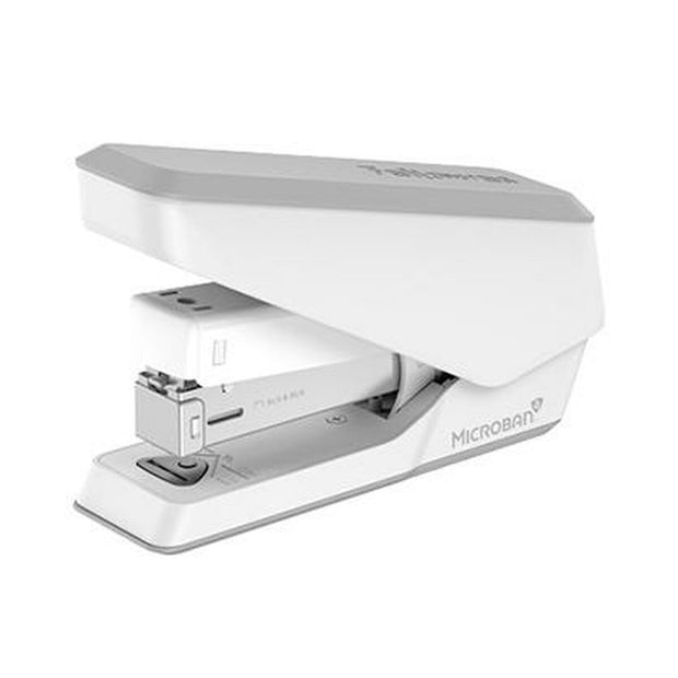 Stapler Fellowes LX840 White (9,1 x 3,9 x 13 cm) (12 Units)