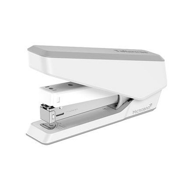 Stapler Fellowes LX850 White (9,6 x 3,9 x 15,8 cm) (6 Units)