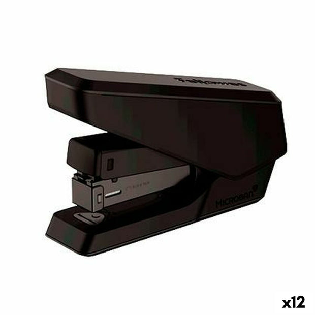 Stapler Fellowes LX840 Black (9,1 x 3,9 x 13 cm) (12 Units)
