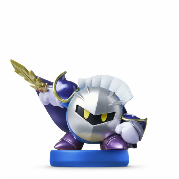 Action Figure Nintendo AMIIBO KIRBY META KNIGHT 29