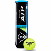 Tennisbälle D TB ATP Championship Dunlop Pet 4