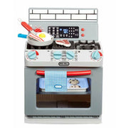 Toy kitchen