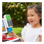 Toy Cash Register