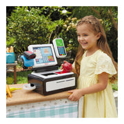 Toy Cash Register