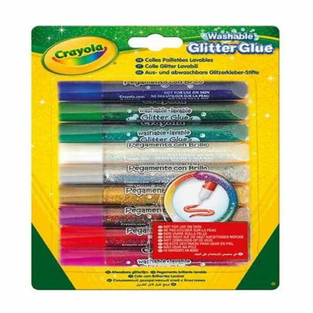 Gel glue Crayola 3.3542