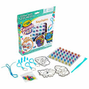 Glass beads Crayola Glitter Dots