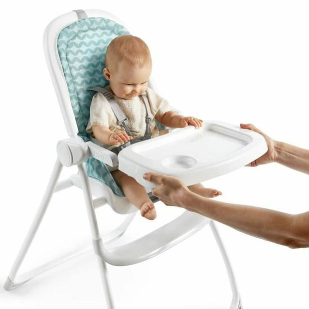 Highchair Ingenuity Yummity Yum