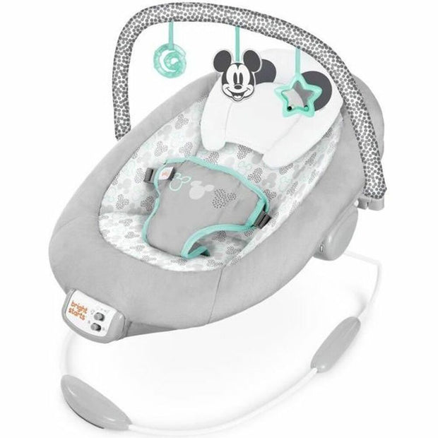 Baby Hammock Bright Starts Mickey Mouse