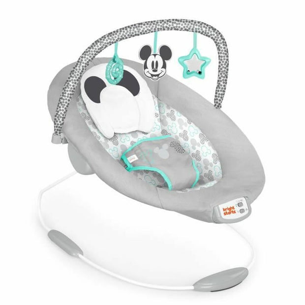 Baby Hammock Bright Starts Mickey Mouse
