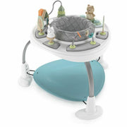Tricycle Ingenuity Spring & Sprout Forest 2-in-1