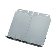 Stand Fellowes Booklift Silver Plastic 6 Units (24,4 x 29,5 x 5 cm)