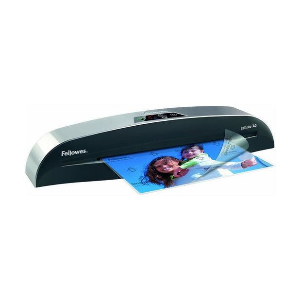 Covers Fellowes 5302202 Laminate 100 Units