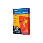Sheets Fellowes 5307506 Laminate (100 pcs)