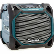 Portable Speaker Makita DMR203 Bluetooth 18 V