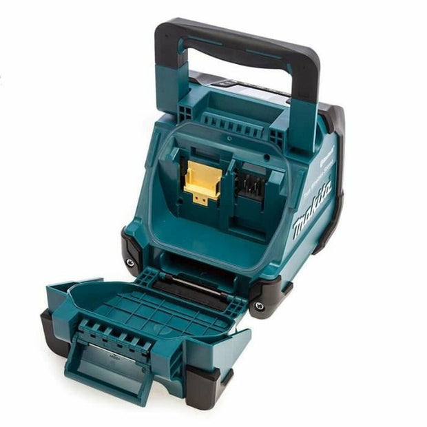 Portable Speaker Makita DMR203 Bluetooth 18 V