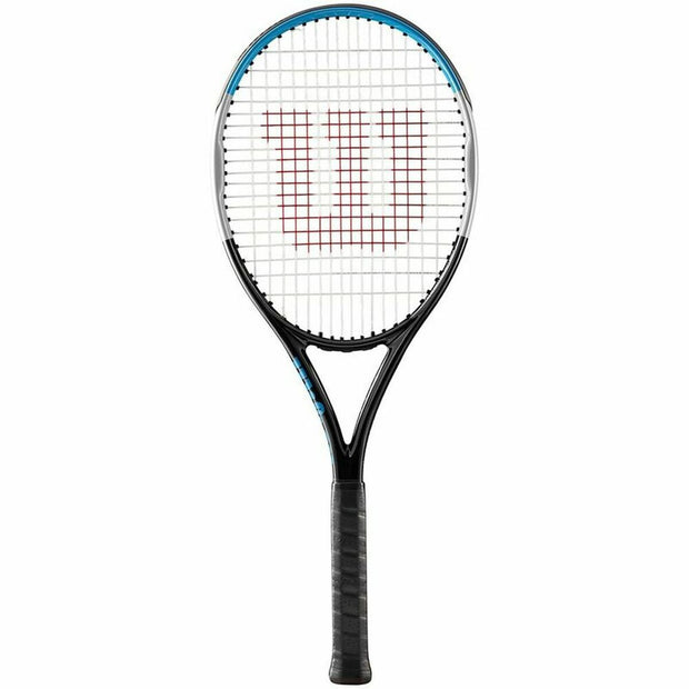 Tennisschläger Wilson Ultra V3 Schwarz