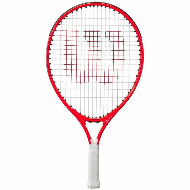 Tennisschläger Wilson Roger Federer 19 Für Kinder
