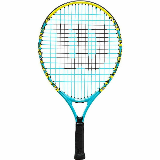 Tennisschläger Wilson JR 19 Bunt