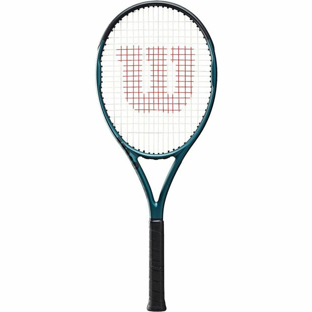 Tennisschläger Wilson ltra Team V4.0 Dunkelblau