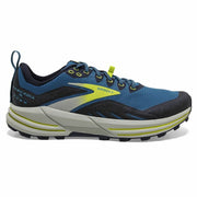 Herren-Sportschuhe Brooks Cascadia 16 Blau