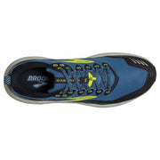 Herren-Sportschuhe Brooks Cascadia 16 Blau