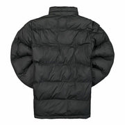 Sportjackefür Herren Columbia Pike Lake Schwarz