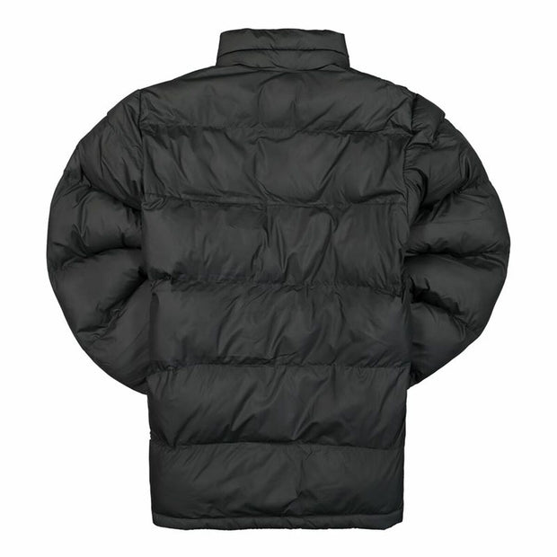 Sportjackefür Herren Columbia Pike Lake Schwarz