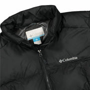 Sportjackefür Herren Columbia Pike Lake Schwarz
