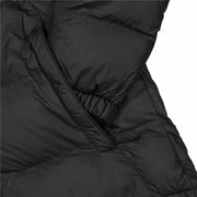 Sportjackefür Herren Columbia Pike Lake Schwarz