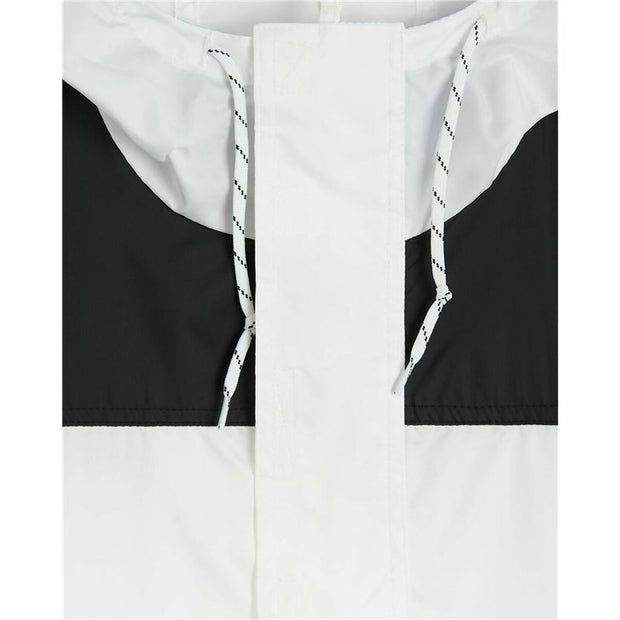 Windjacke Columbia Challenger Weiß