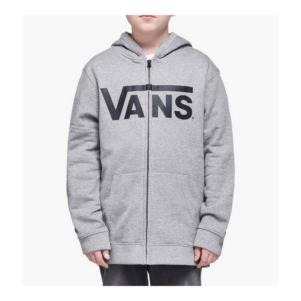 Jungen Sweater mit Kapuze Vans VOOJ6LADY