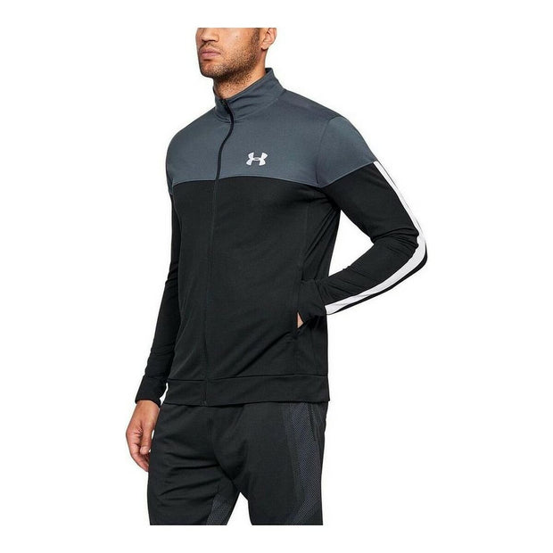 Sportjacke Under Armour 1313204-008 Schwarz