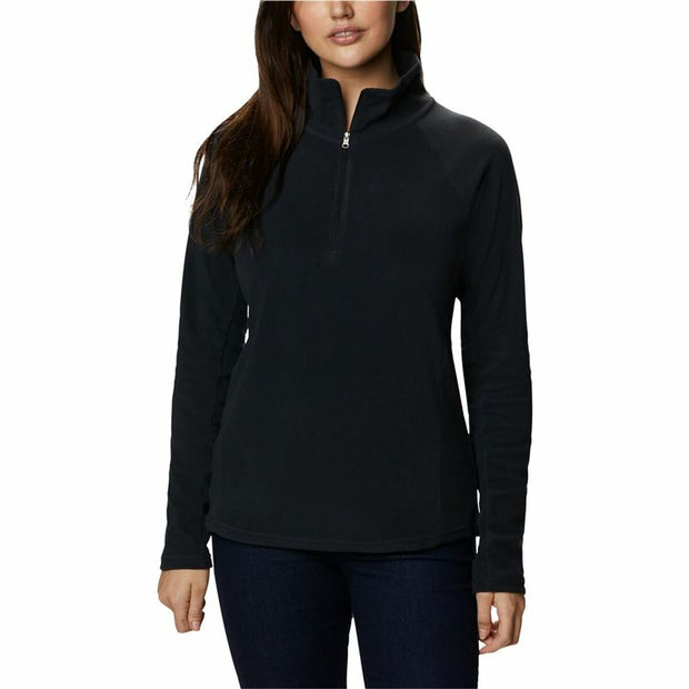 Fleece Columbia Glacial™ IV Schwarz