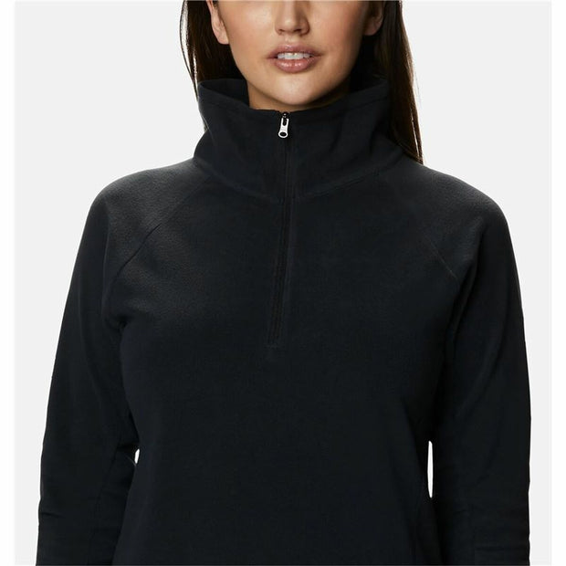 Fleece Columbia Glacial™ IV Schwarz