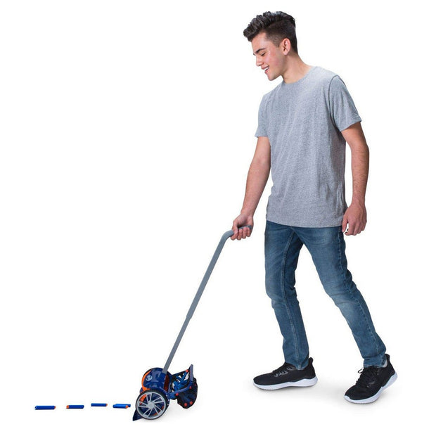 Dart Collector Dart Rover Nerf